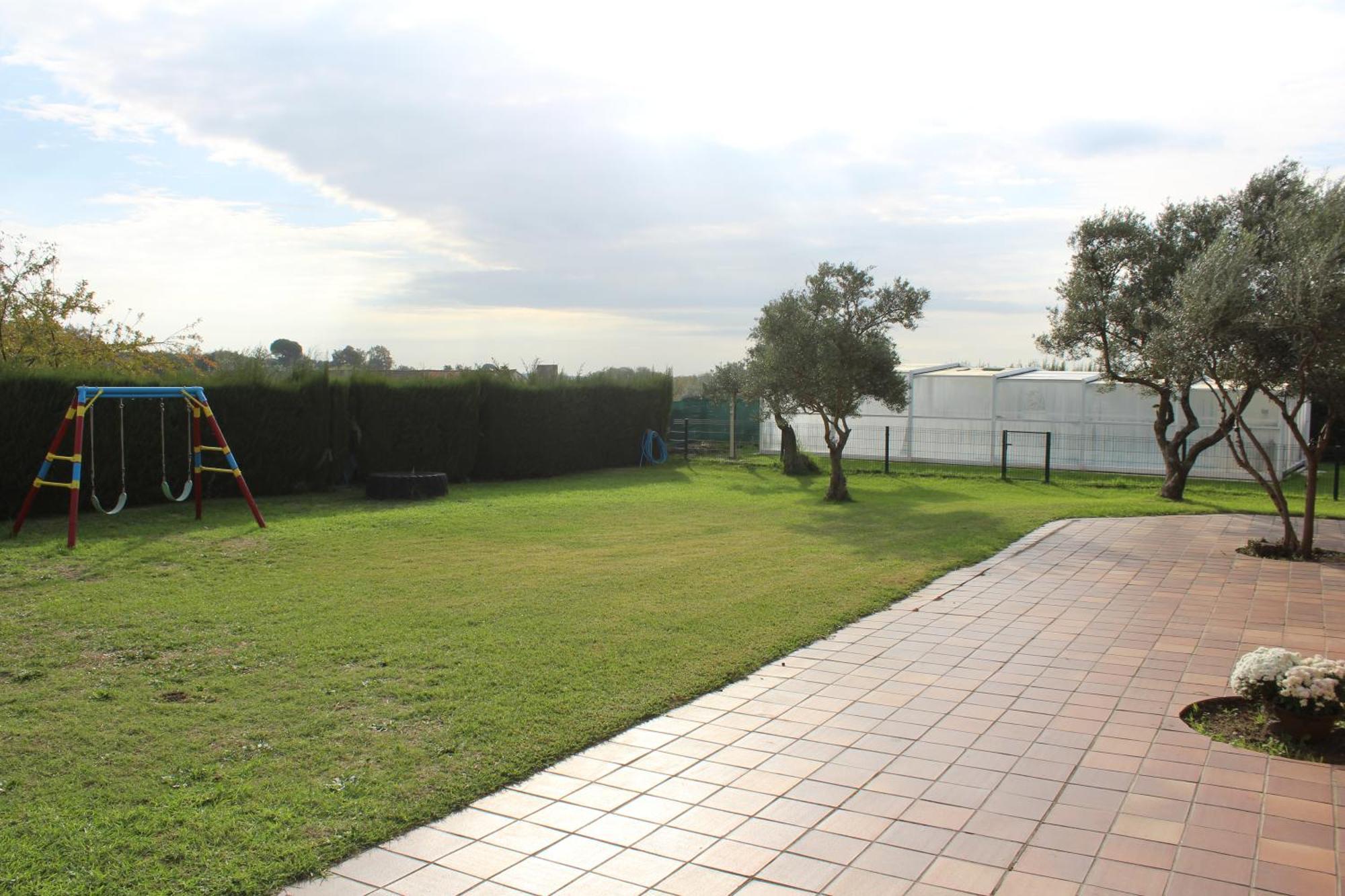 La Huertarrona Apartment Канделеда Екстериор снимка